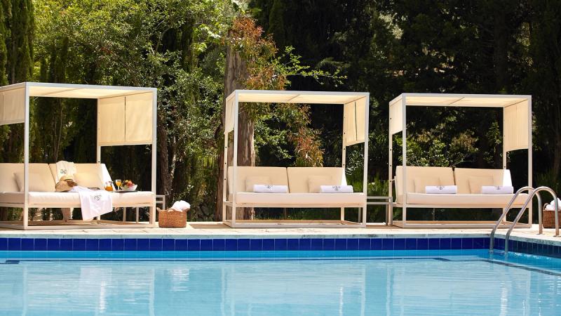 L'Hermitage Hotel & SPA - Image 8