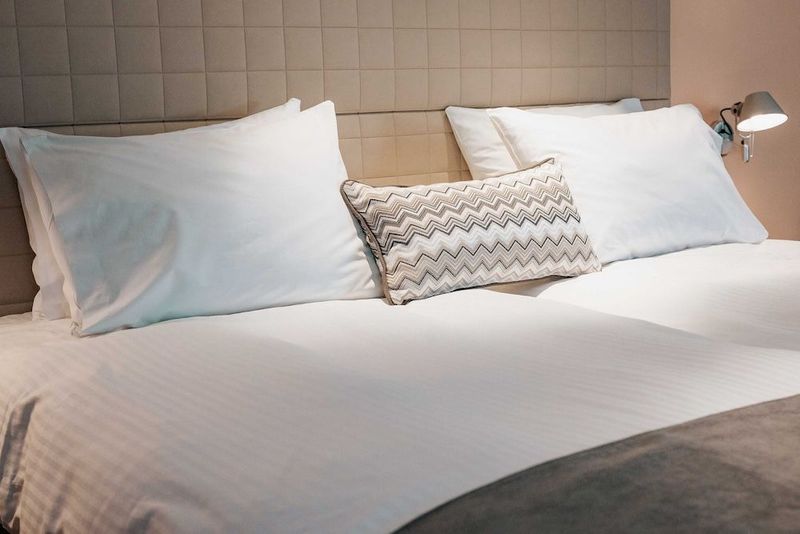 Hotel Olympia Thessaloniki - Image 8