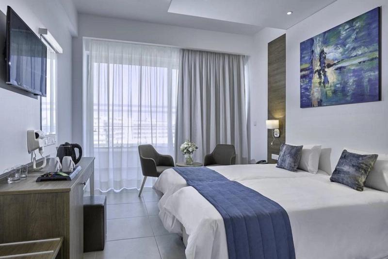 Gaia Sun N Blue Hotel - Image 6