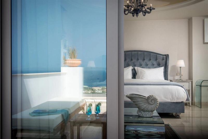 Creta Blue Boutique Hotel - Image 8