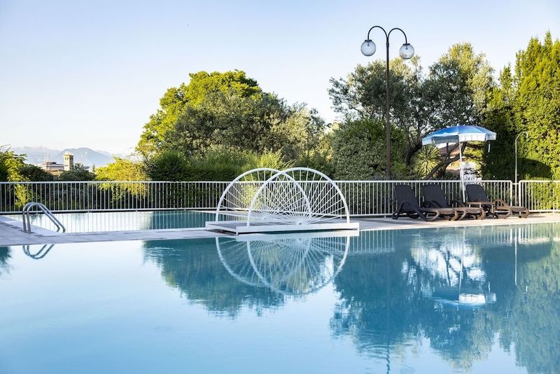 Hotel Villa Maria - Image 6