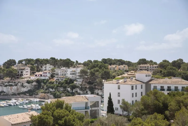 Aparthotel Marina Drach