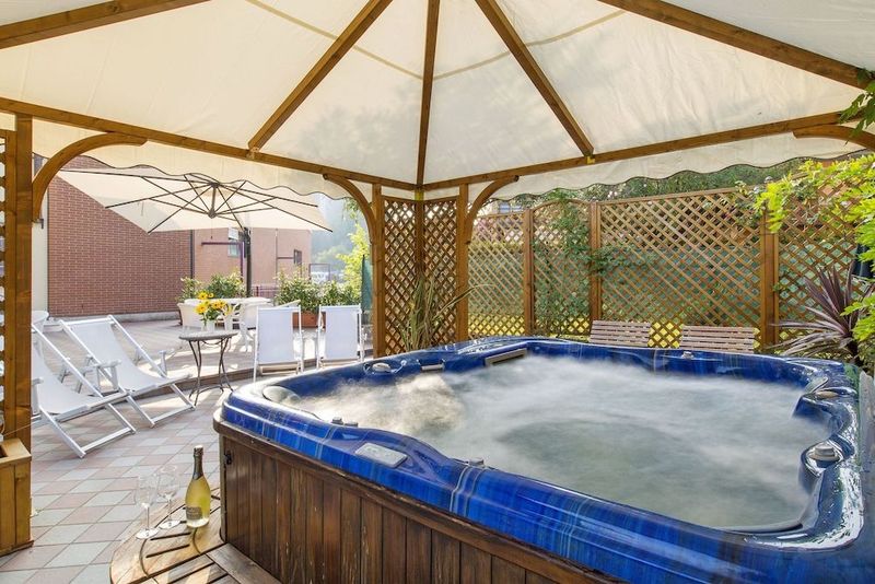 Barchi Resort - Image 3