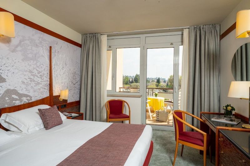 Hotel Du Lac et Bellevue - Image 5