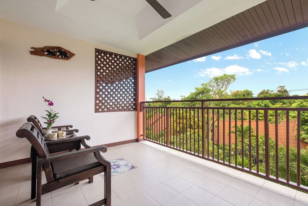 Pinnacle Samui Resort - Image 7