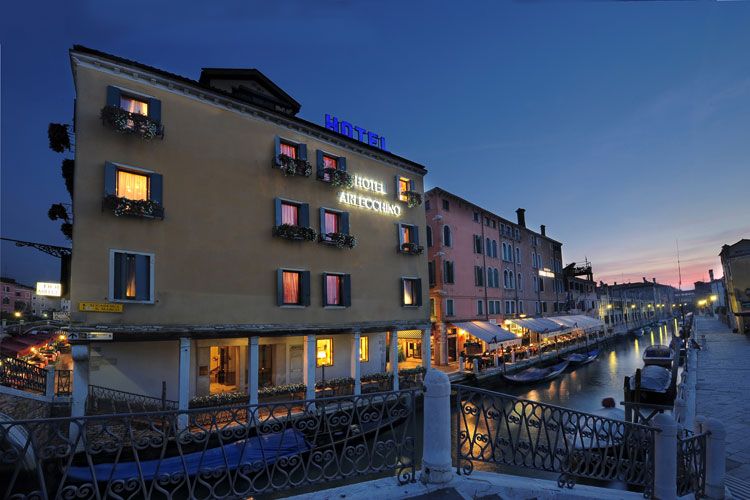 Hotel Arlecchino - Image 6