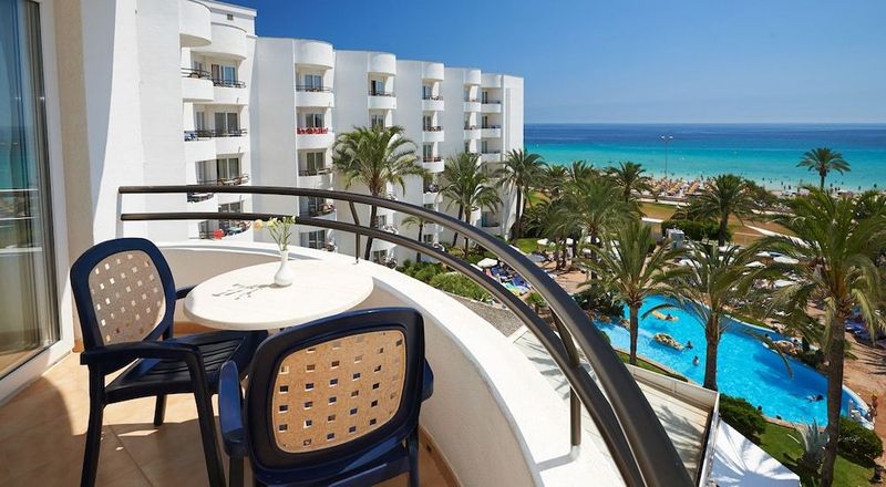 Hipotels Dunas Cala Millor Aparthotel - Image 2