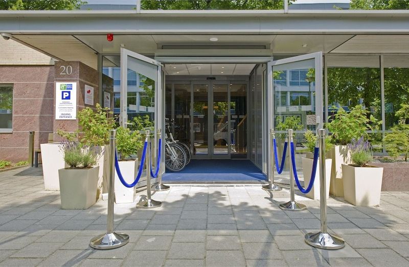Holiday Inn Express Amsterdam-South - Image 2