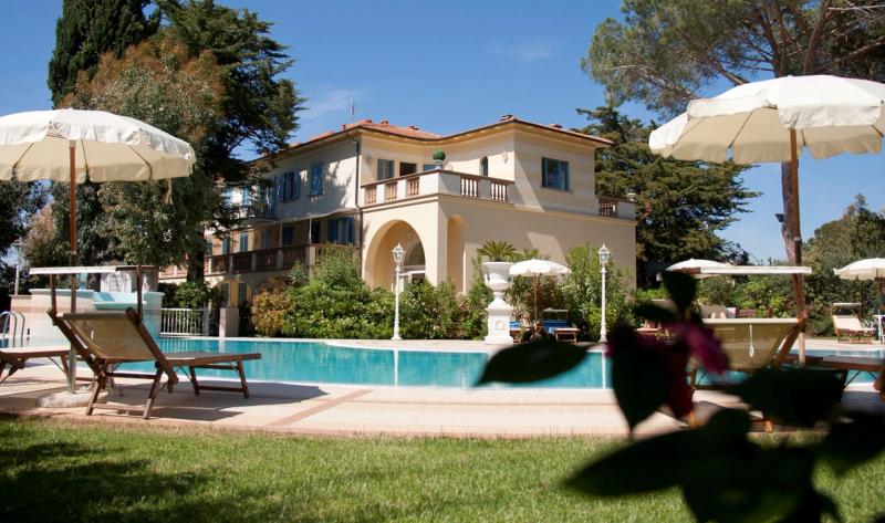 Villa Mazzanta - Image 1