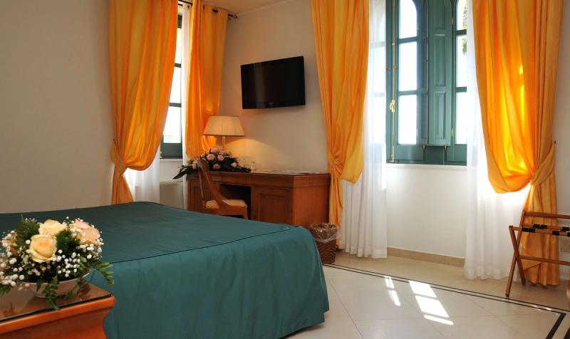 Villa Irlanda Grand Hotel - Image 9