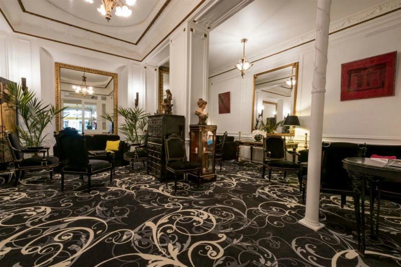 Hotel Peyris Opera - Image 7