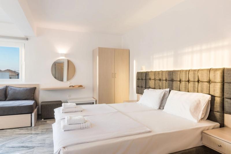 Hotel Vergina Beach - Image 8