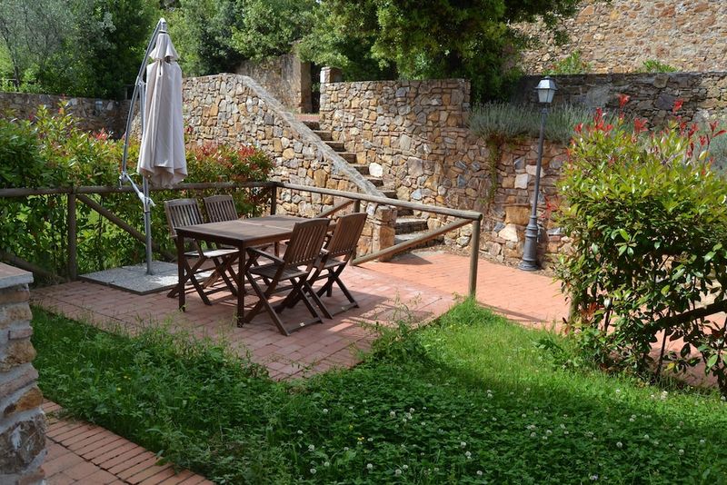 Antico Borgo Casalappi - Image 9