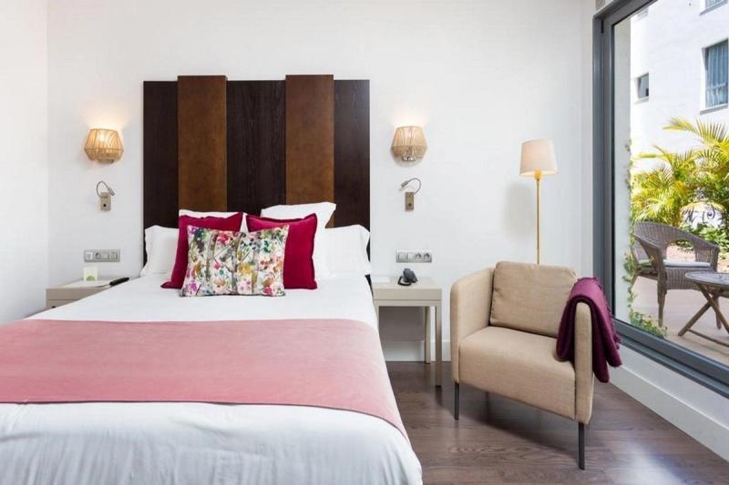 La Laguna Gran Hotel - Image 3