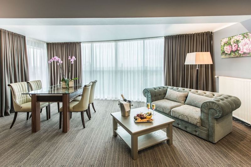Bellevue Park Hotel Riga - Image 10