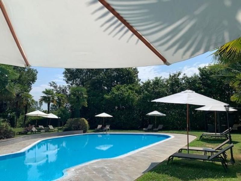 Villa Pace Park Hotel Bolognese - Image 3