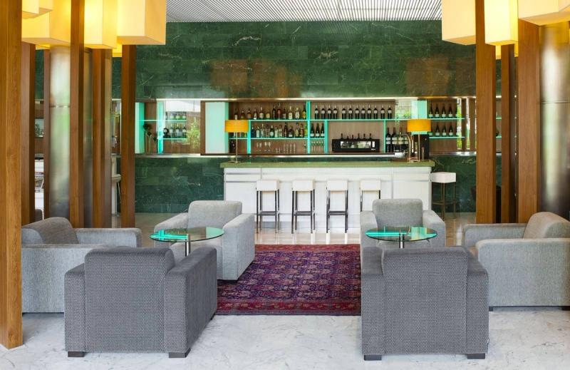 Atenea Barcelona Aparthotel - Image 10
