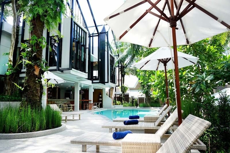 Deevana Krabi Resort - Adults Only - Image 6