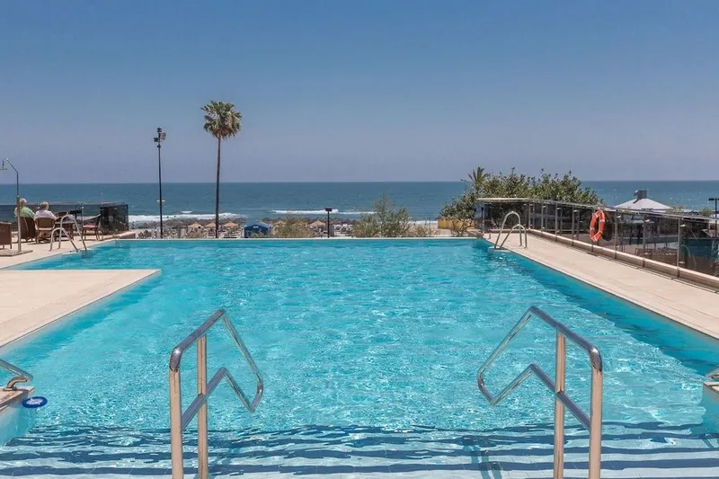 Hotel Angela