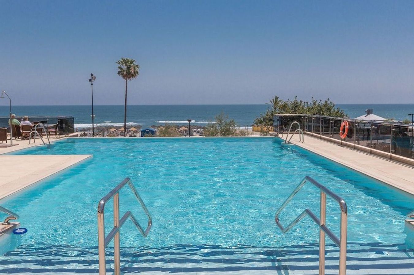 Hotel Angela, Fuengirola