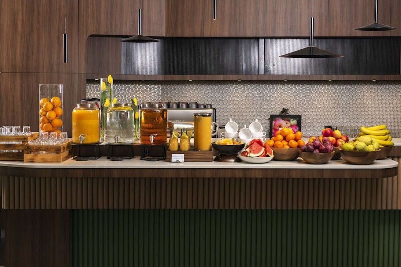 Park Inn by Radisson Krakow - Image 9