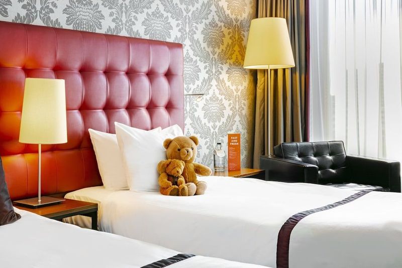 Crowne Plaza Amsterdam-South - Image 2