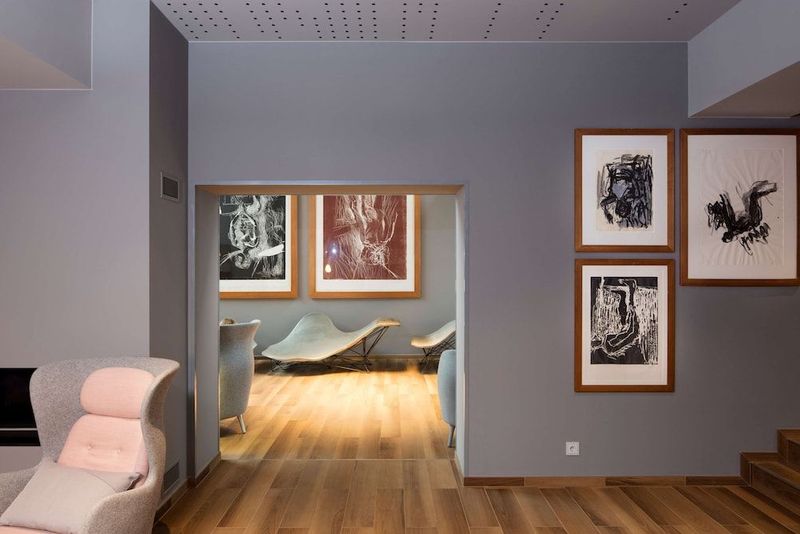 art'otel berlin mitte - Image 9