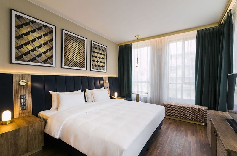 Radisson Blu Hotel, Sopot - Image 5
