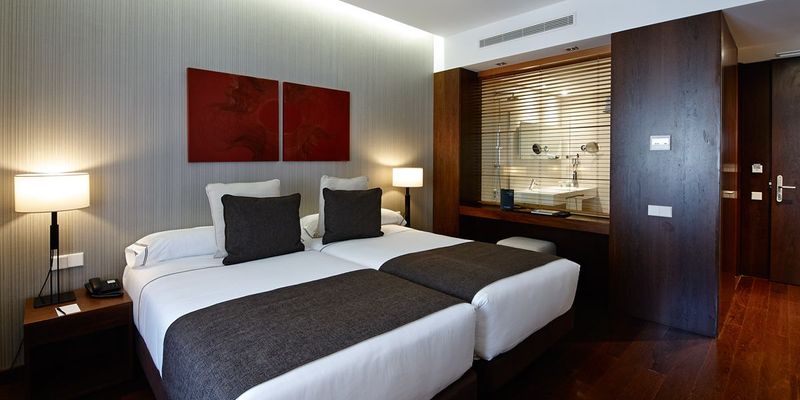 Hotel Carris Porto Ribeira - Image 6
