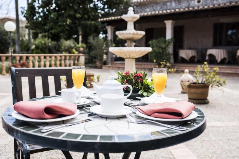 Aumallia Hotel & Spa - Image 6