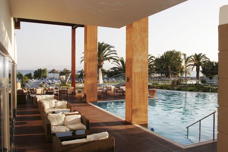 Oceanis Hotel - Image 3