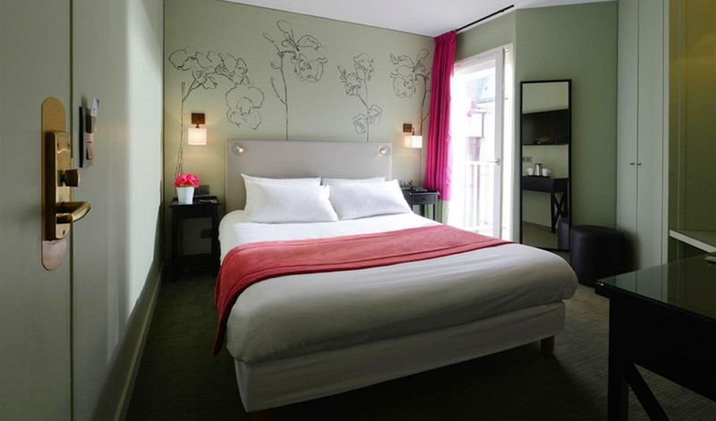 Hôtel Orchidée - Image 4
