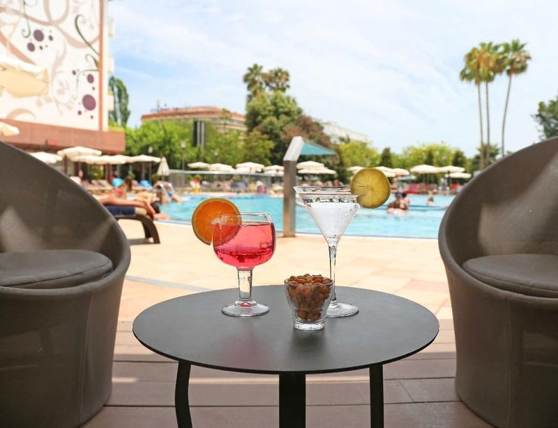 Hotel Florida Park - Image 6