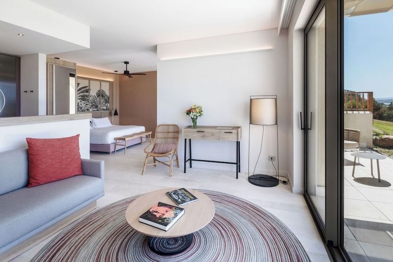 Hotel Cala Cuncheddi - Image 8