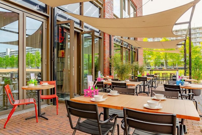 Crowne Plaza Amsterdam-South - Image 4