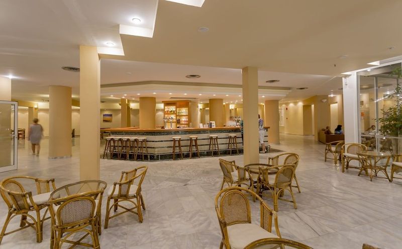 Dessole Dolphin Bay Resort - Image 7