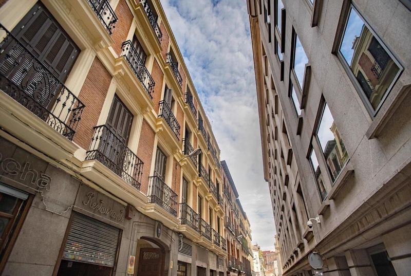 Soho Boutique Congreso - Image 10