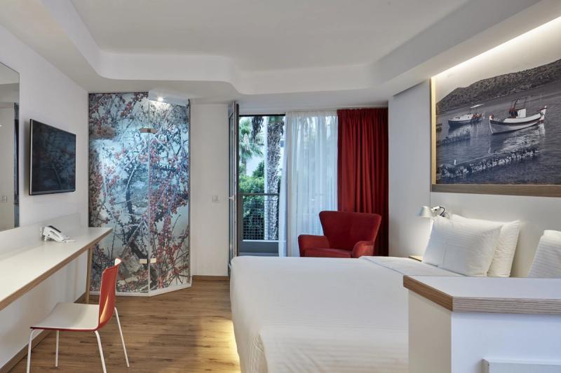 Olive Green Hotel - Image 3