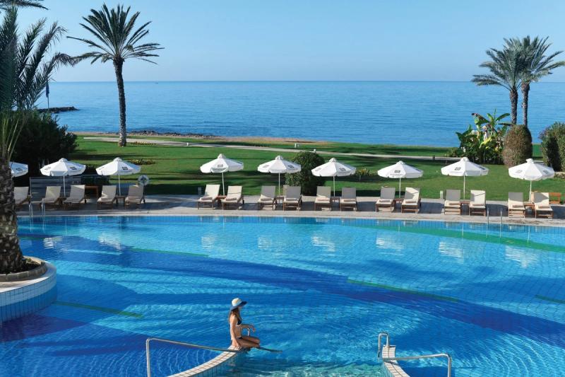 Constantinou Bros Athena Beach Hotel - Image 5