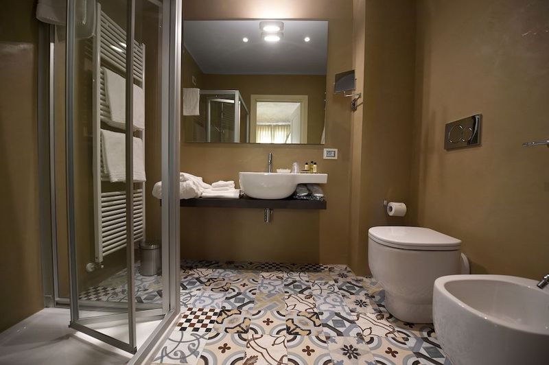 Villa Fontana Relais - Image 6