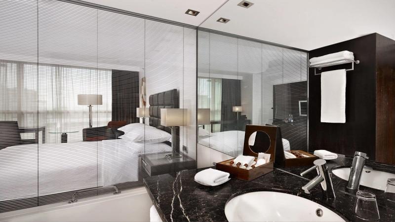 Sheraton Porto Hotel & Spa - Image 7