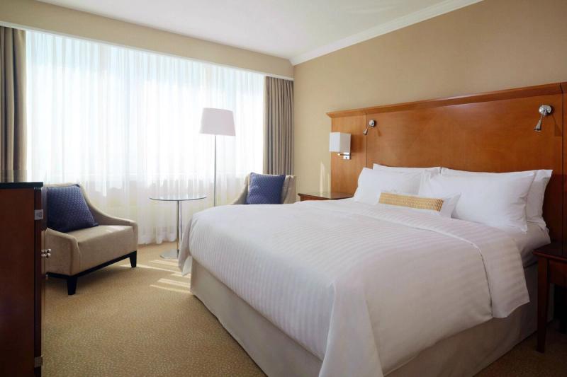 Warsaw Presidential Hotel - Image 3