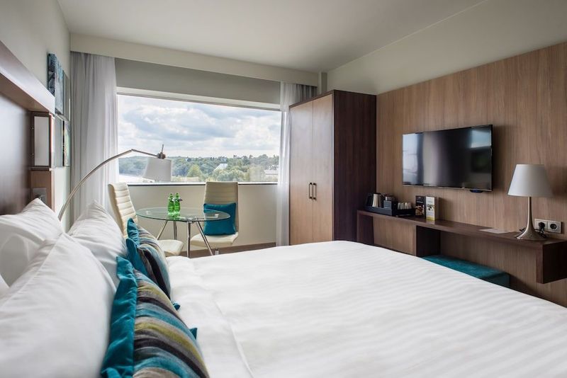 Courtyard by Marriott Gdynia Waterfront - Image 5