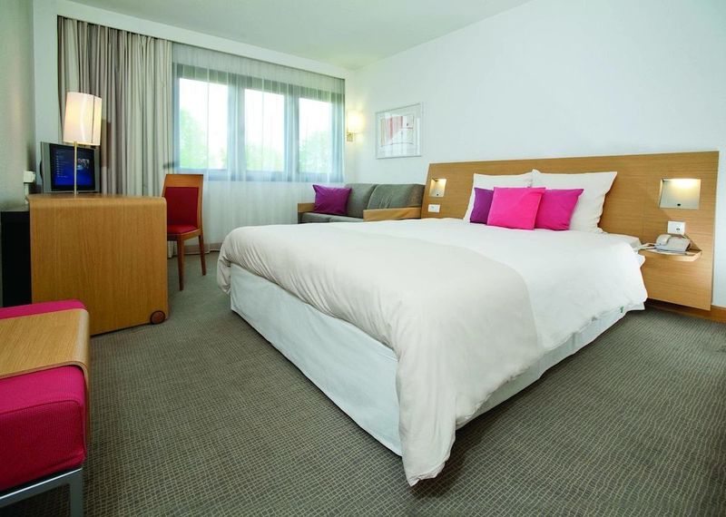 Novotel Gdansk Centrum - Image 10