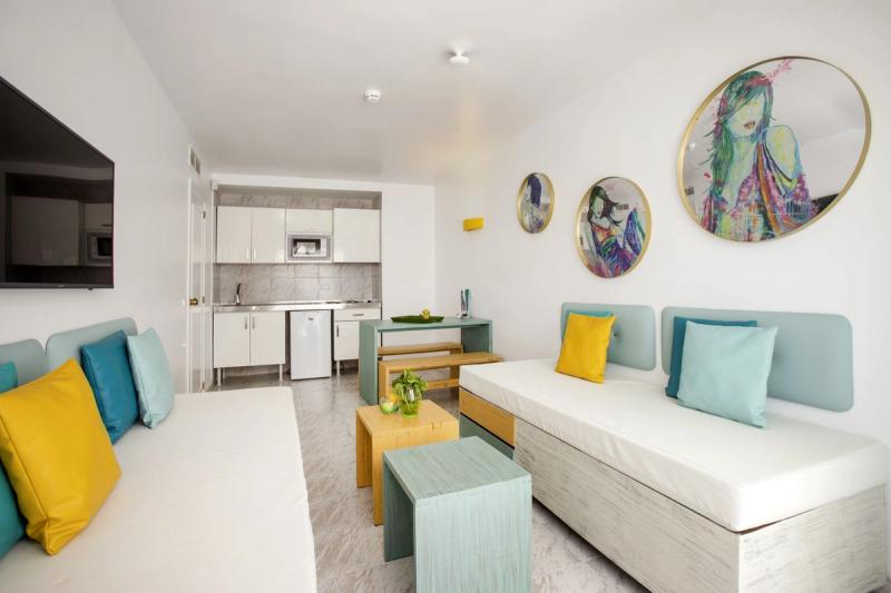 Sotavento Club Apartments - Adults Only - Image 3