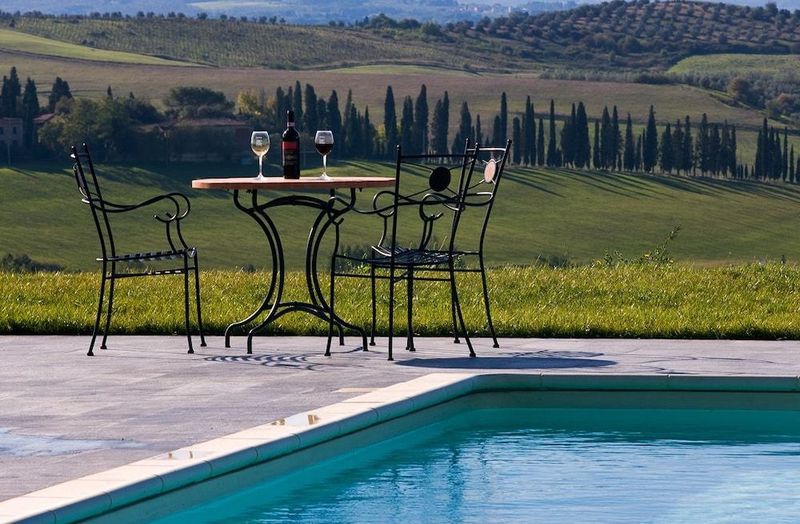 Agriturismo Streda Wine & Country Holiday - Image 2