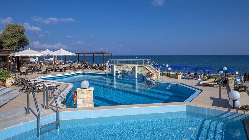 Indigo Mare Hotel - Image 4