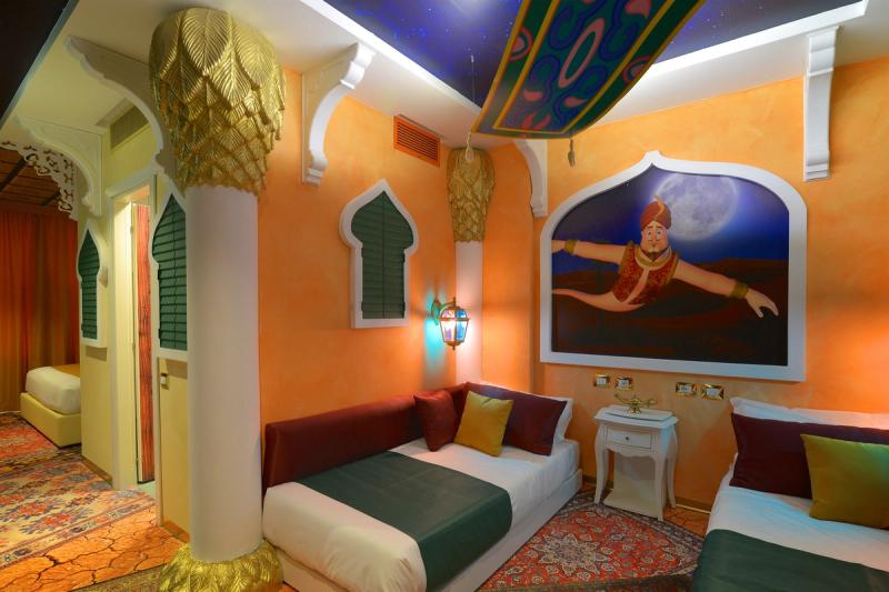 Gardaland Adventure Hotel - Image 3