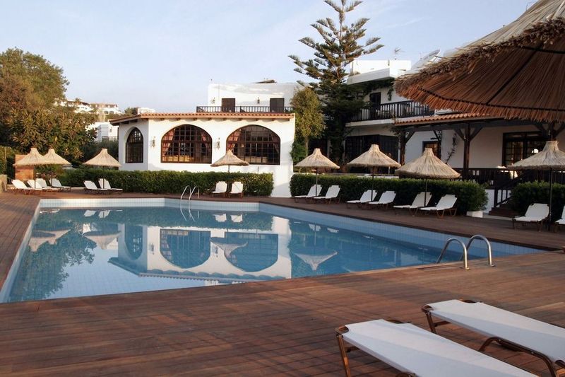 Hersonissos Maris - Image 1