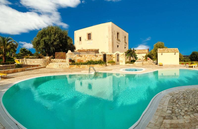 Relais Torre Marabino - Image 1